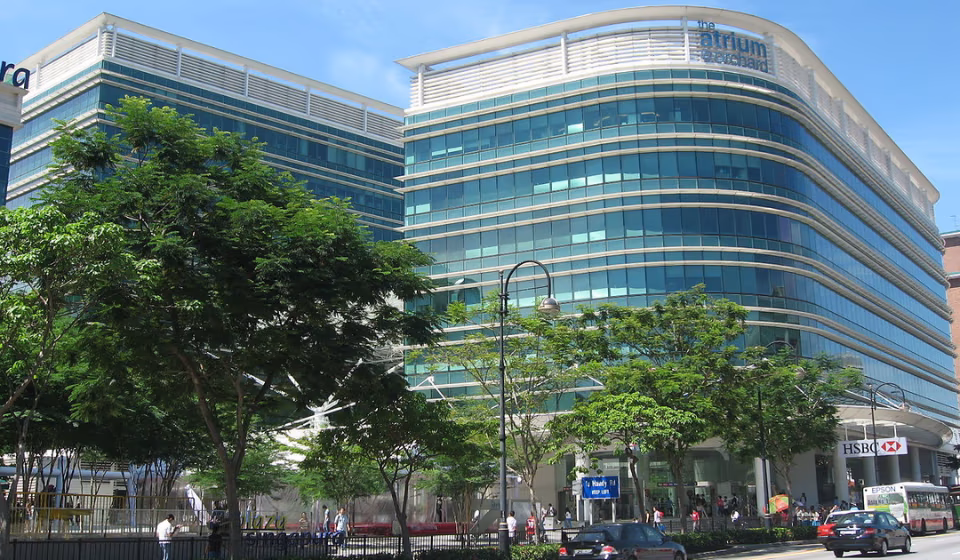 Singapore's Temasek plans to invest $30bn in US over the next five years