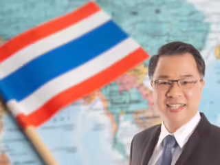 Thailand emerges as APAC investment magnet, attracting $12.8bn in first half of 2024