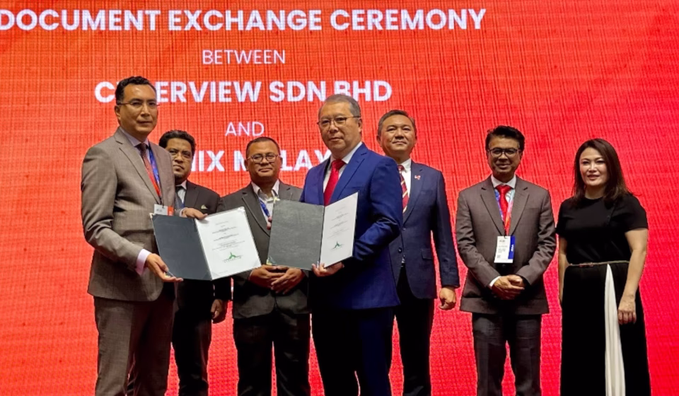 Equinix bolsters Southeast Asia footprint with investment in Cyberjaya data centre