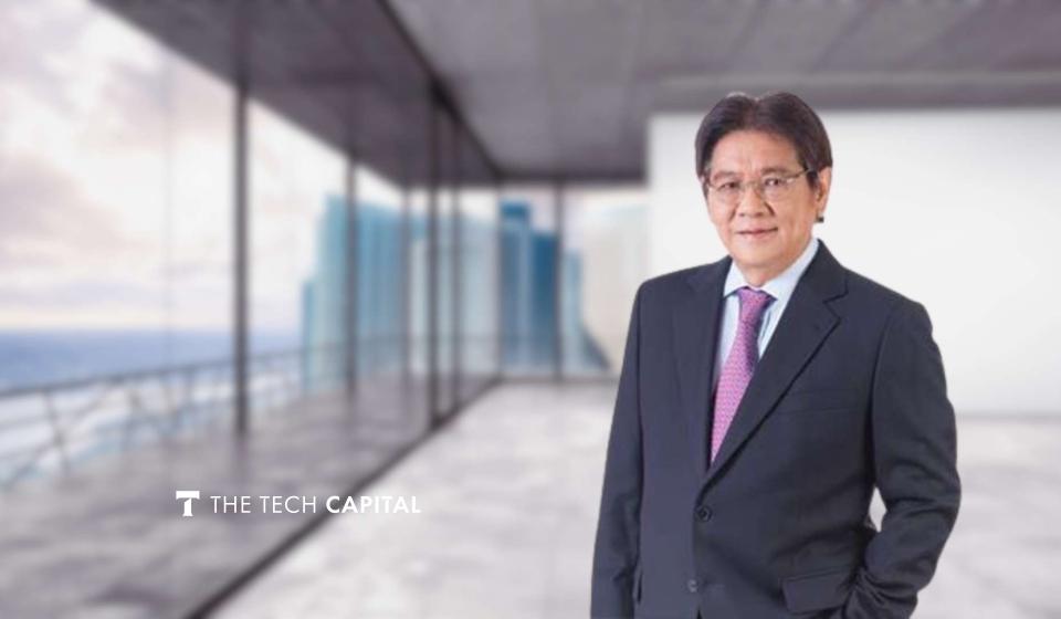 Indonesia's DCII reports first-half revenue growth of 17%