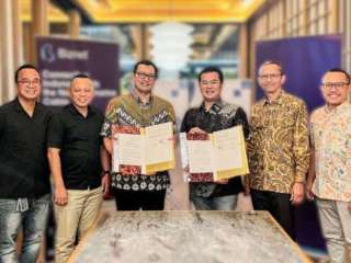 Lintasarta, Biznet strike MOU to boost links between Java and Sumatra