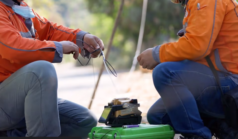 Tillman FiberCo, LLC raises $1bn to fund Florida fiber network