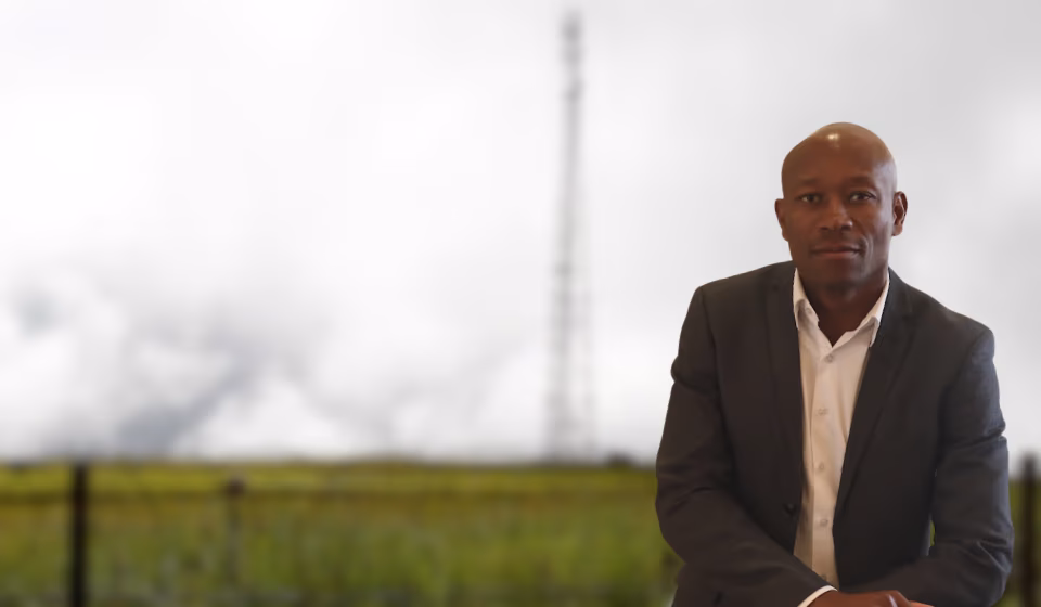 Vodacom doubles down on infrastructure upgrades in Eastern Cape, targeting rural connectivity