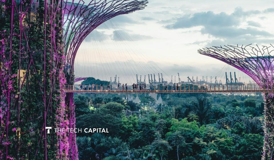 APAC's $564bn data centre expansion accelerates innovation amid sustainability challenges