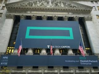 HPE nearing EU approval for mega $14bn Juniper Networks acquisition