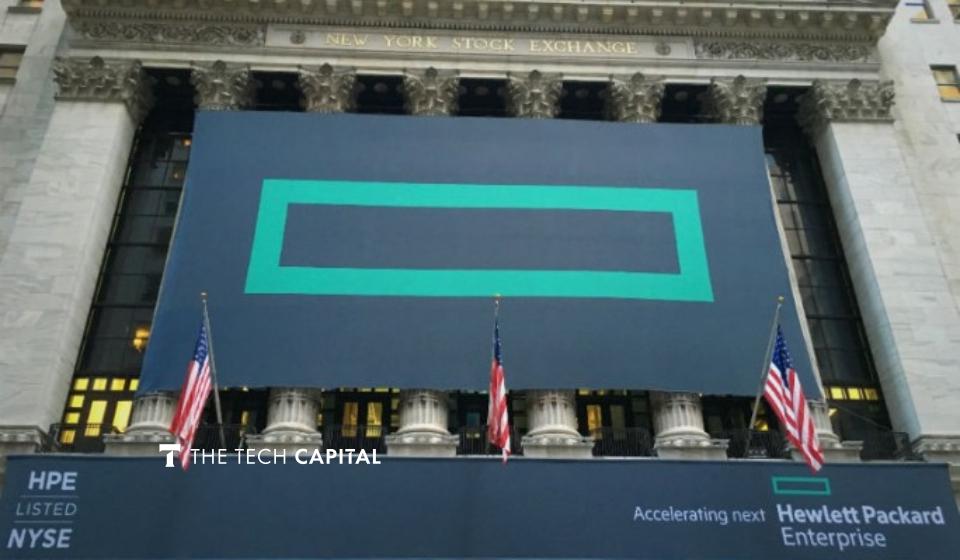 HPE nearing EU approval for mega $14bn Juniper Networks acquisition