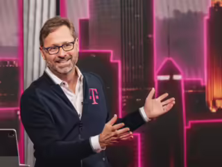 T-Mobile and KKR form $10bn JV to acquire fiber provider Metronet