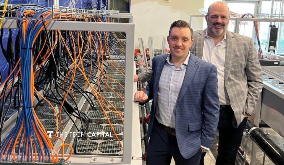 CleanSpark reports Q3 FY2024 revenue surge amidst significant losses