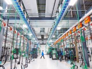 Sanmina acquires AMD’s ZT Systems data centre unit in $3 billion deal