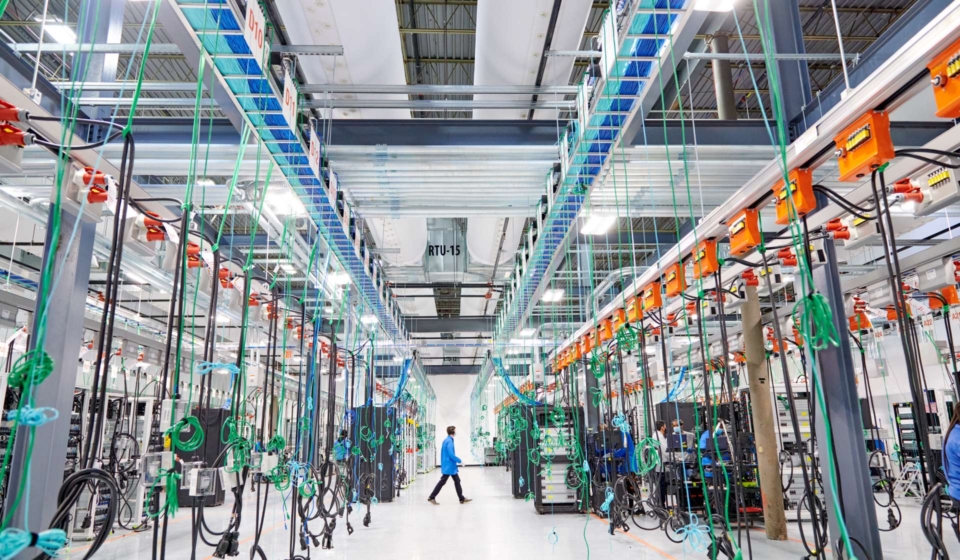 AMD's Board of Directors endorses $4.9bn acquisition plan for AI data centre giant ZT Systems