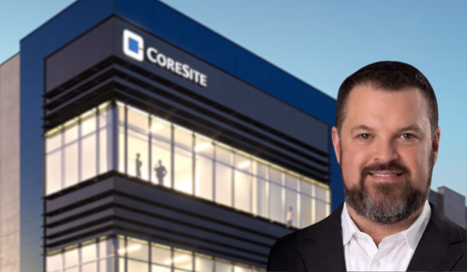 Stonepeak, American Tower form joint venture to build Colorado data centre