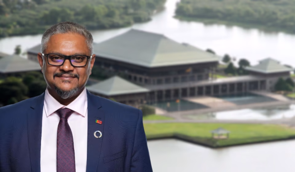 Sri Lanka publishes bidding criteria for telecom tower licenses