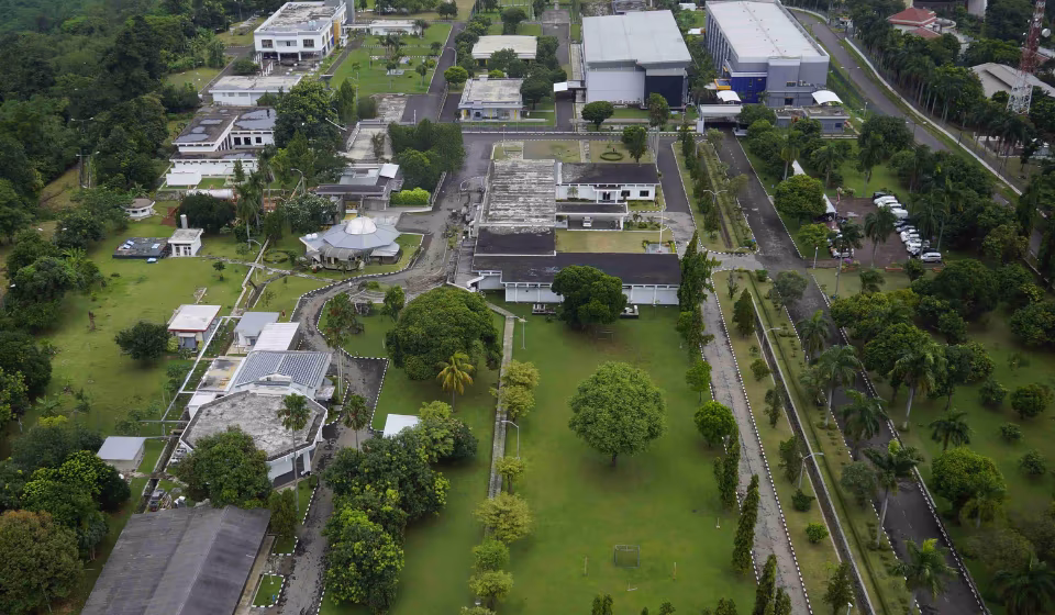 500MW data centre campus launched by BDx Indonesia, Indosat, Lintasarta