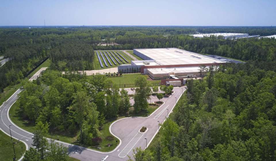 New $5bn joint venture targets AI and HPC data centre expansion across the US
