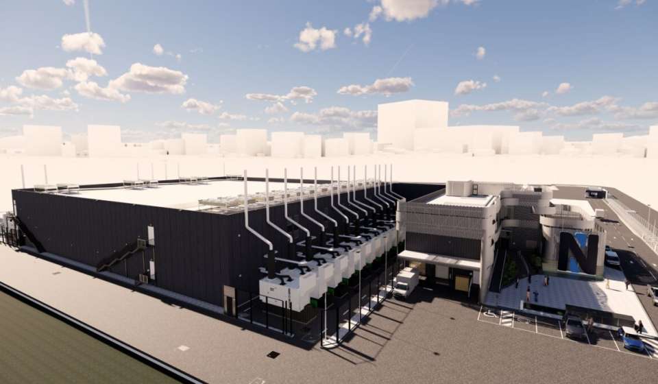 Telefonica, Asterion seek $1bn+ exit from Nabiax, Goldman Sachs among frontrunners for data centre portfolio