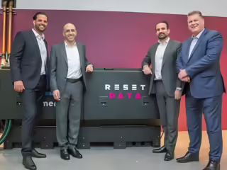 Centuria Capital Group to acquire 50% stake in data centre operator Reset Data