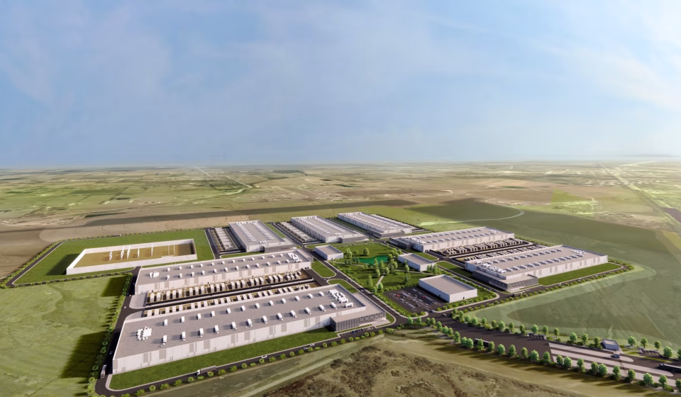 Quinbrook raises over $3bn for net zero power fund