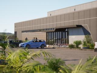 Edged Energy to build data centre facility in Silicon Heartland