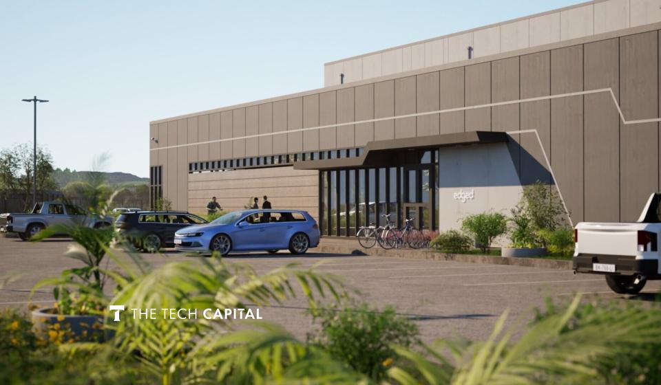 Edged Energy to build data centre facility in Silicon Heartland