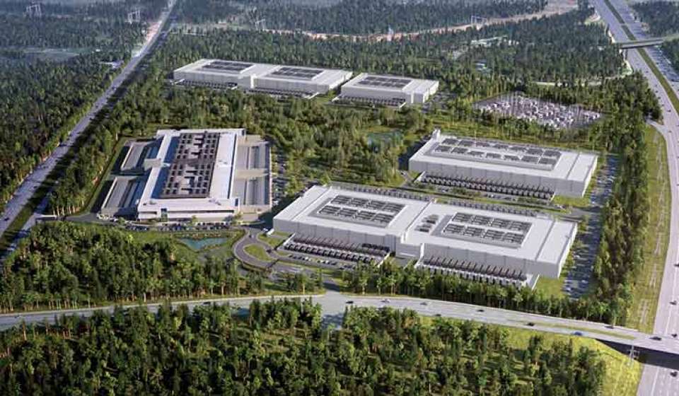 A supply-demand imbalance is fueling rising costs and a preleasing frenzy across major global data centre markets