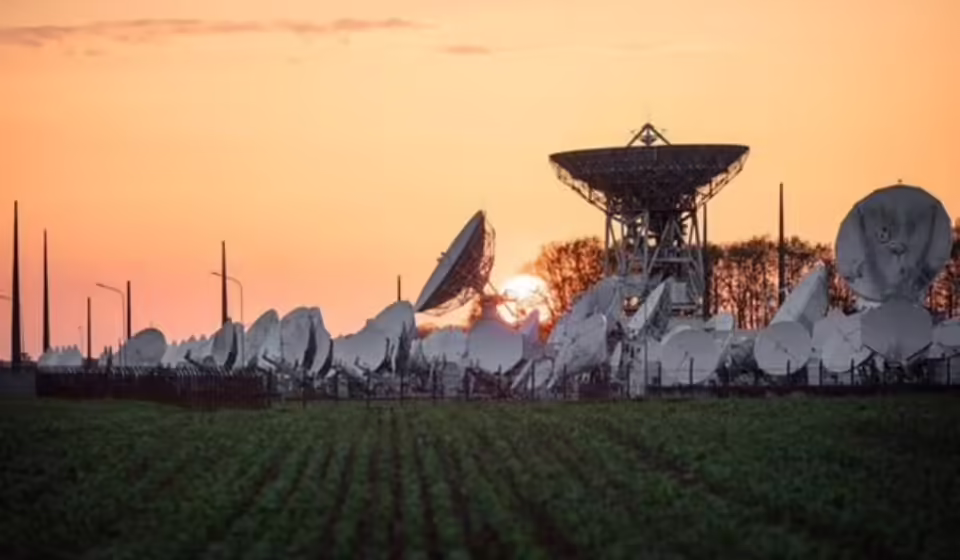 Eutelsat Group in talks with EQT over partial sale of passive ground infrastructure