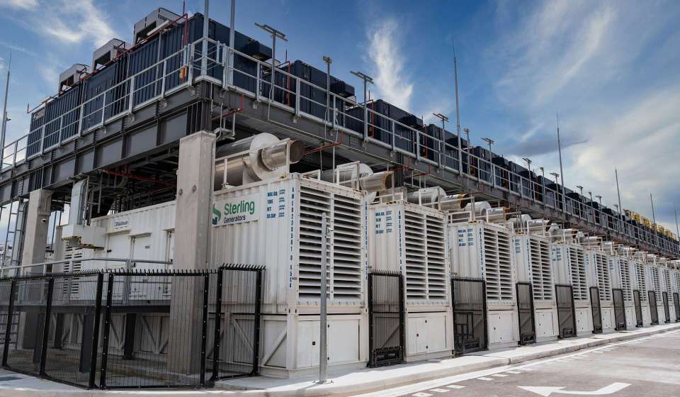 It's Blackstone vs. IFM: AirTrunk $14bn bidding war heats up with DigitalBridge, Mubadala, GIP and others teaming up for data centre portfolio