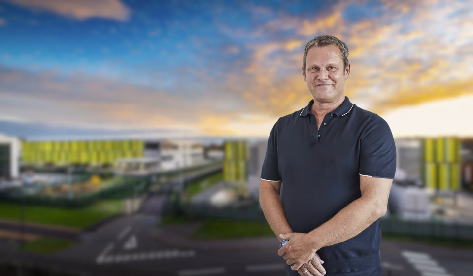 Kao Data appoints new COO to spearhead European expansion