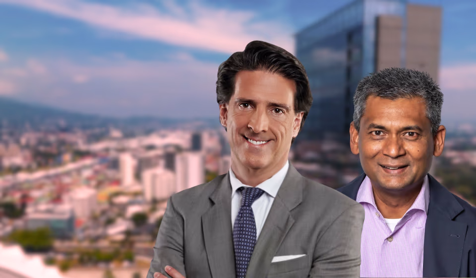 Liberty Latin America, Millicom merge Costa Rica fibre operations
