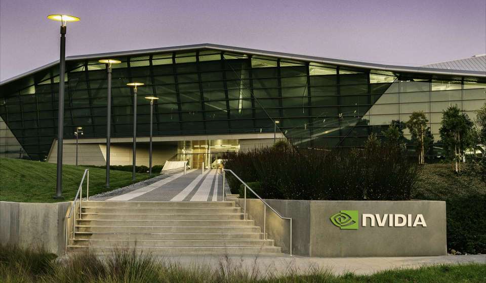 Nvidia's record $30bn Q2 revenue impacts Wall Street as tech stocks dip despite strong performance