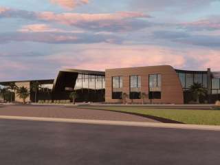 Novva Data Centers launches $3bn Arizona project