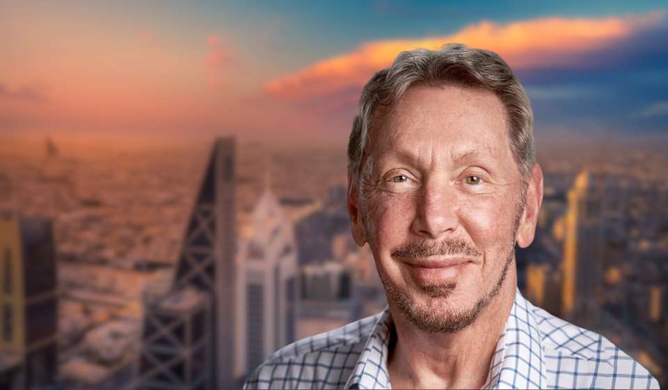 Oracle pushes ahead with $1.5bn Saudi investment as new cloud region launches