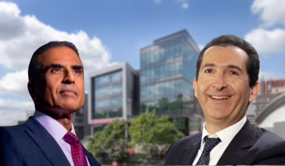 BT shares up 7.55% after Bharti snaps up Altice’s 24.5% stake