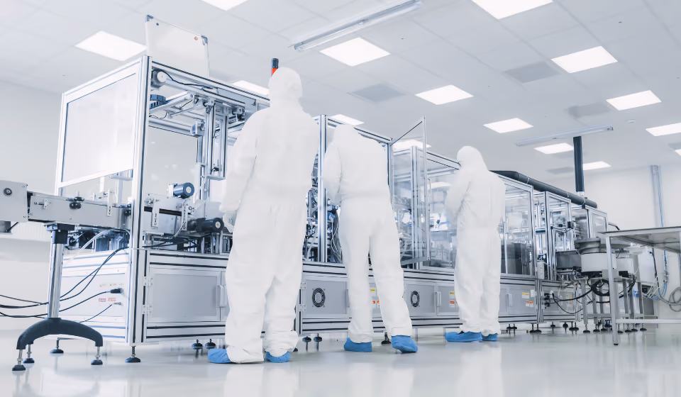 TSMC breaks ground on $11bn German chip fab