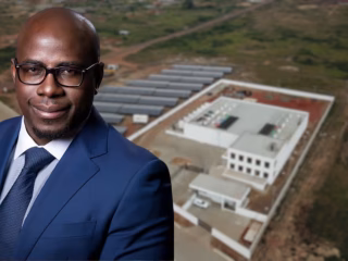 African Infrastructure Investment Managers closes latest fund, raises just shy of $1 billion