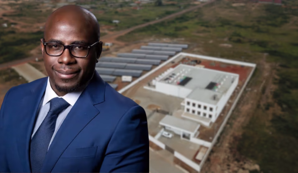 African Infrastructure Investment Managers closes latest fund, raises just shy of $1 billion