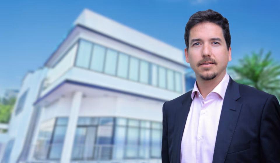 Raxio launches new data centre in Democratic Republic of Congo