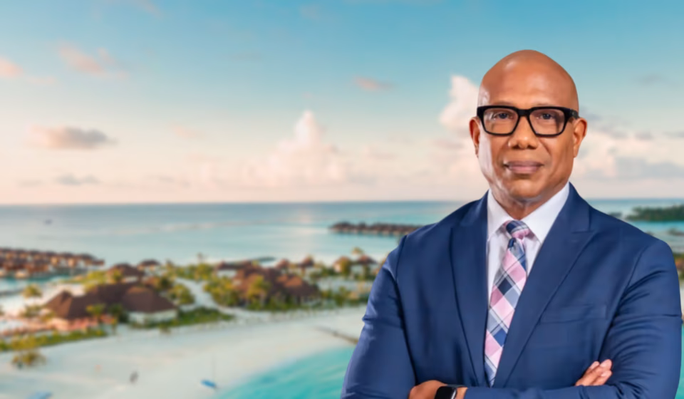 Blue NAP Americas announces strategic partnership with Zella DC throughout the Caribbean