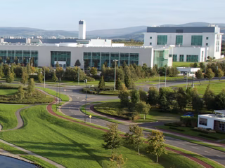 Insufficient grid capacity shuts down Google's Dublin data centre campus expansion plans