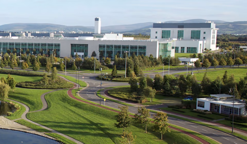 Insufficient grid capacity shuts down Google's Dublin data centre campus expansion plans