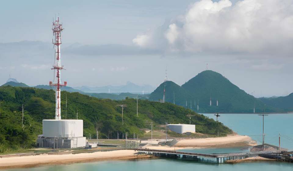 Digital infrastructure, renewable energy driving Japanese and Middle Eastern investors to South East Asia