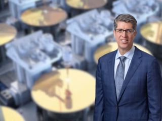Texas Instruments secures $1.6bn in funding to grow U.S. semiconductor manufacturing