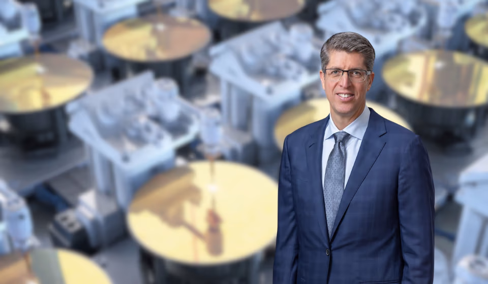 Texas Instruments secures $1.6bn in funding to grow U.S. semiconductor manufacturing