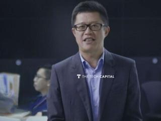 GDS Holdings targets up to $1bn investment to expand data centre operations in Southeast Asia