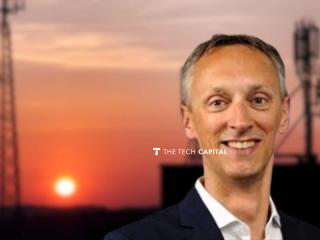 Vantage Towers hires new CFO