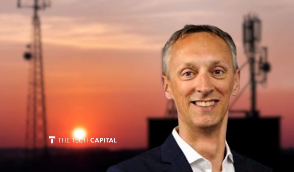 Vantage Towers hires new CFO