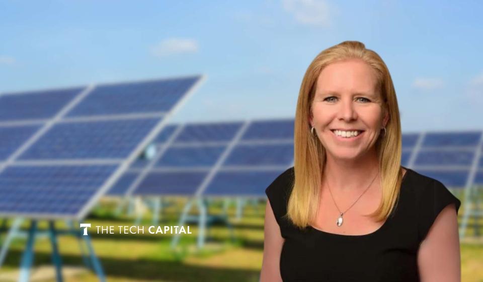 KKR-backed Avantus lands $522m to develop 30GW solar energy projects with data centres in sight
