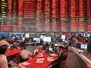 Global stock markets face turmoil as calls for urgent Federal Reserve rate cuts continue