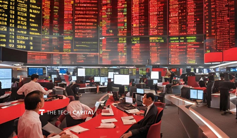 Global stock markets face turmoil as calls for urgent Federal Reserve rate cuts continue