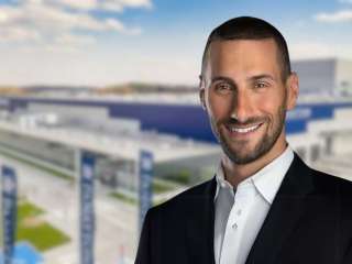 Panattoni confirms plans for 1GW AI data centre portfolio