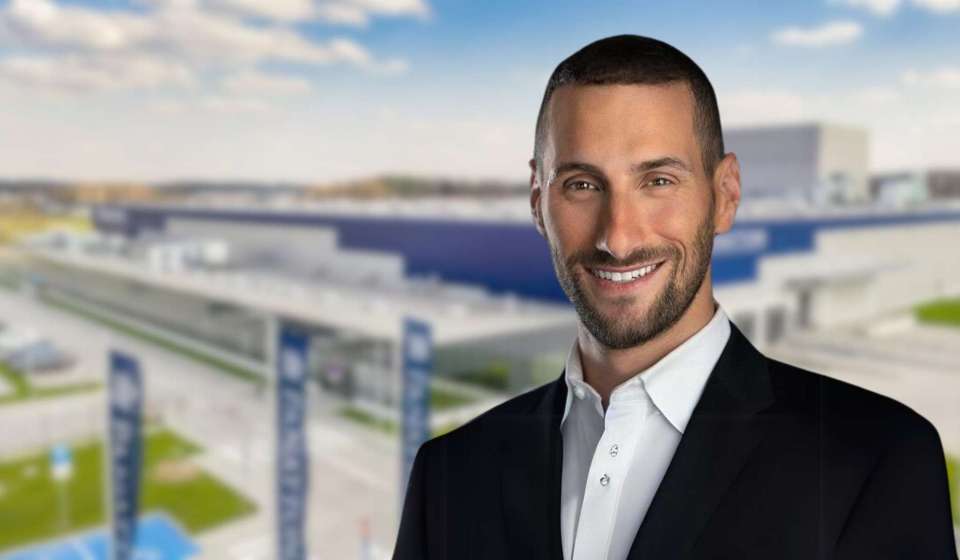 Panattoni confirms plans for 1GW AI data centre portfolio